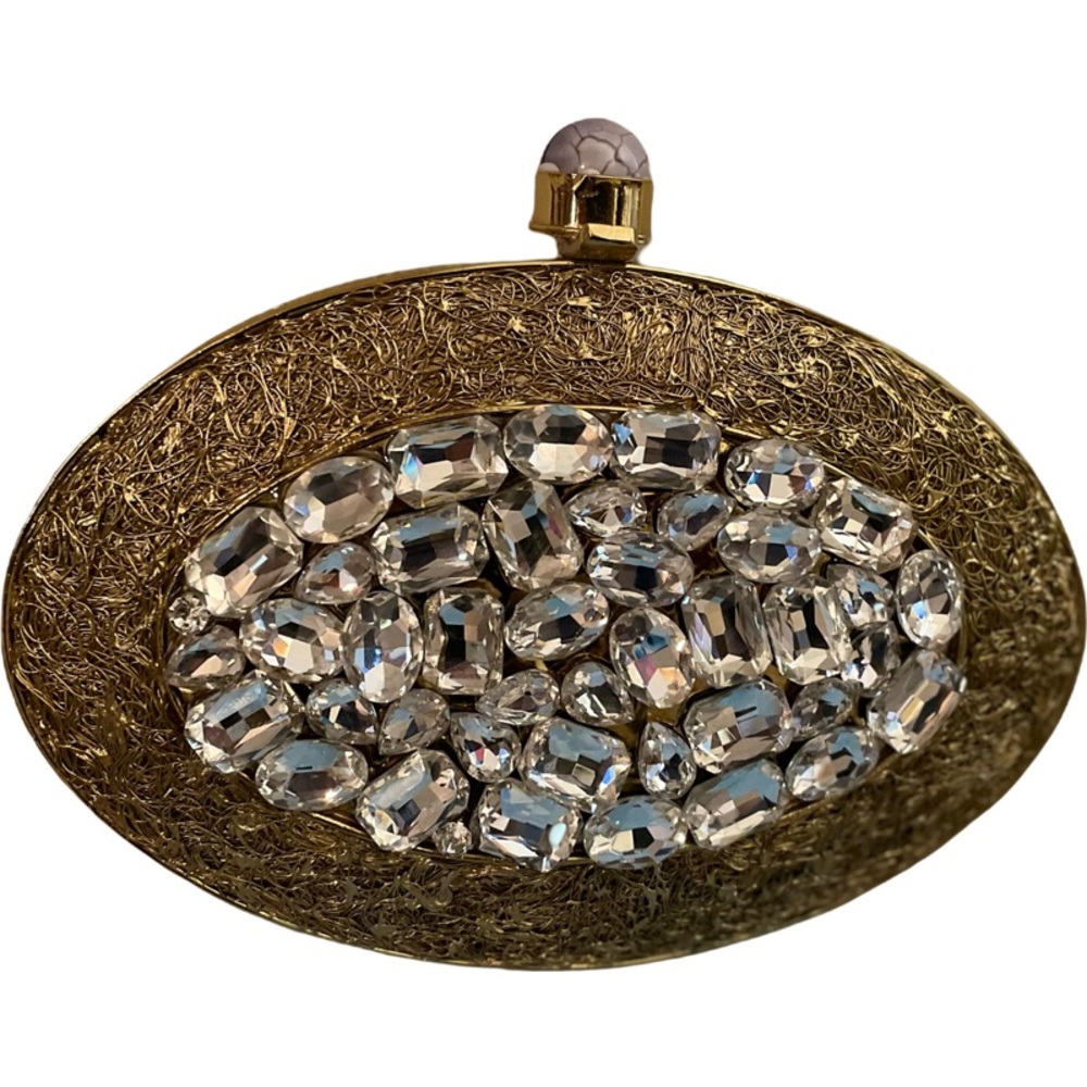 Evening Clutch Bag
